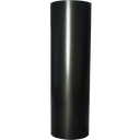 KE | Satin Carbon Fiber | 5lfm Rolle | 30cm Breite