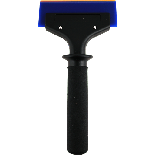 Handgriff mit Split Squeegee