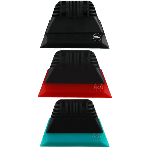 Magnetic Crush Squeegee