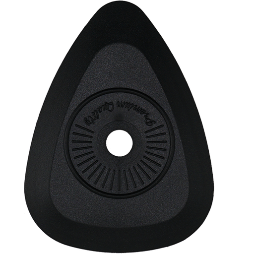 Kunststoffschaber | Black