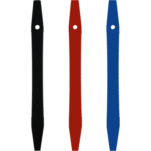 Nylon Push Sticks (SET)