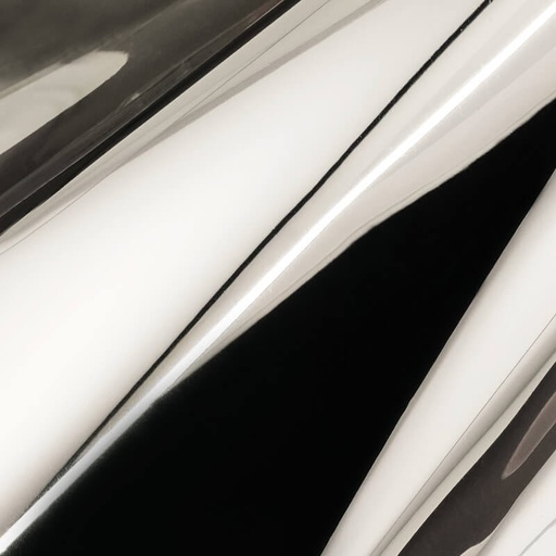 0,75m HEXIS | HX30SCH01B | Super Chrome Silver Gloss