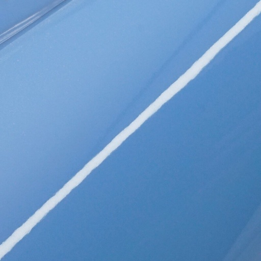 0,92m HEXIS | HX20284B | Niagara Blau Gloss