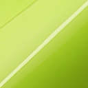 0,80m Avery | Gloss Lime Green - O