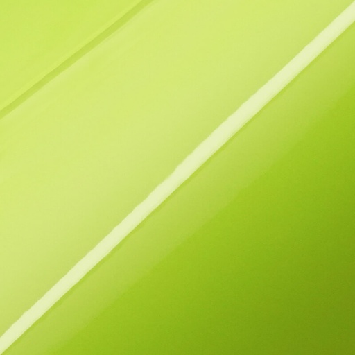 0,80m Avery | Gloss Lime Green - O