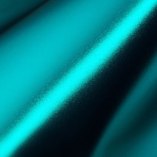 0,95m HEXIS | HX30SCH11S | Super Chrome Light Blue Satin