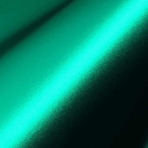 0,95m HEXIS | HX30SCH09S | Super Chrome Turquoise Satin