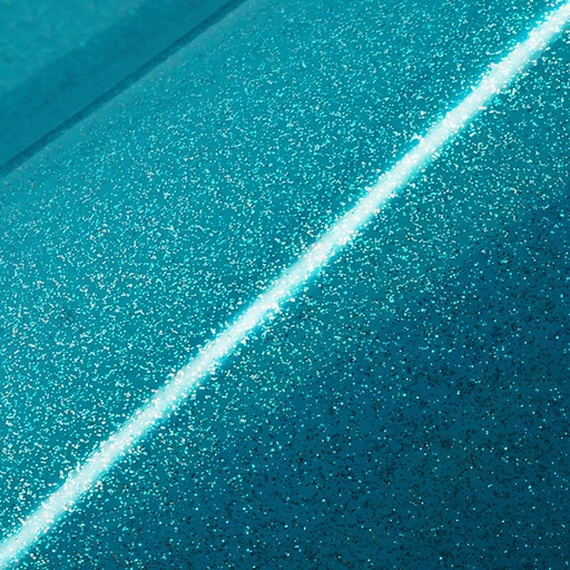 0,90m HEXIS | HX20BFJB | Fjord Blue Gloss