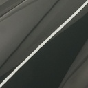 0,90m HEXIS | HX20446B | Elephant Grey Gloss