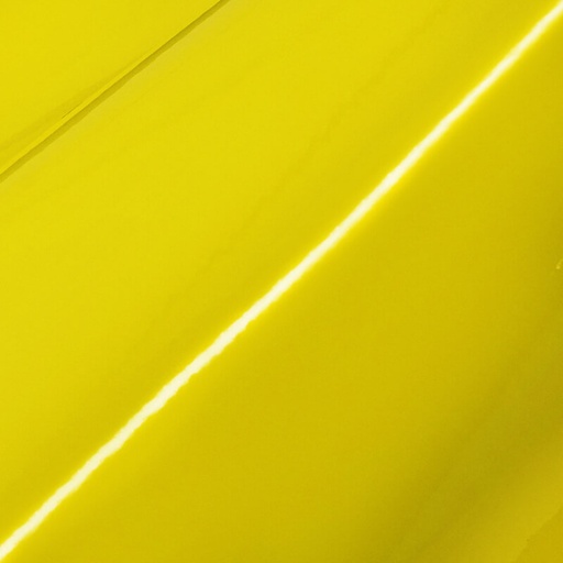 0,96m 3M 2080-G55 | Gloss Lucid Yellow
