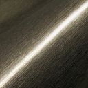 1m HEXIS | HX30BAGANB | Brushed Alu Anthracite Grey Gloss