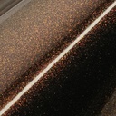 0,80m KPMF K75479 | Gloss Copper/Black Starlight | RA