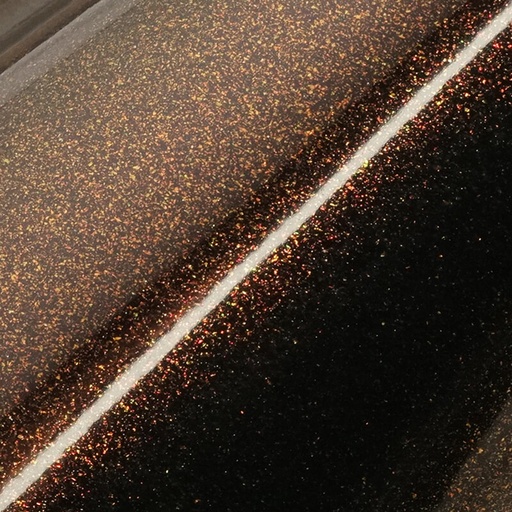 0,80m KPMF K75479 | Gloss Copper/Black Starlight | RA