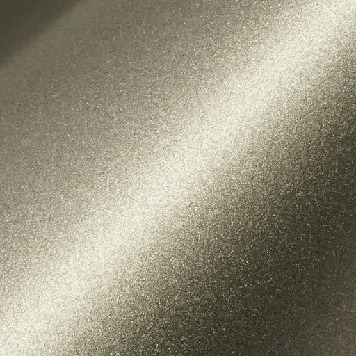 1m KPMF K75501 | Matt Iced Silver Titanium | RA